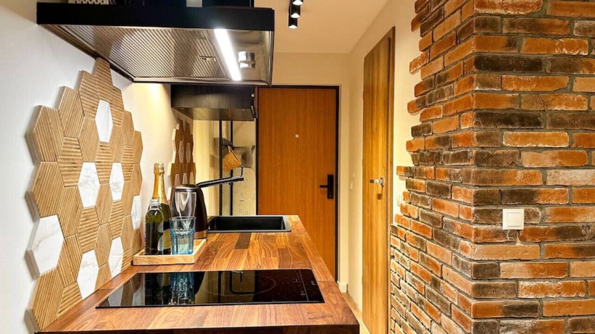 Klaipeda Apartment | No. 2 Modern center appartment