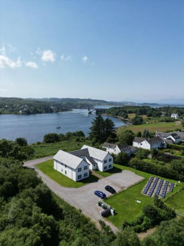 Benderloch Apartment | No 2 The Cairns, Unwind in Style