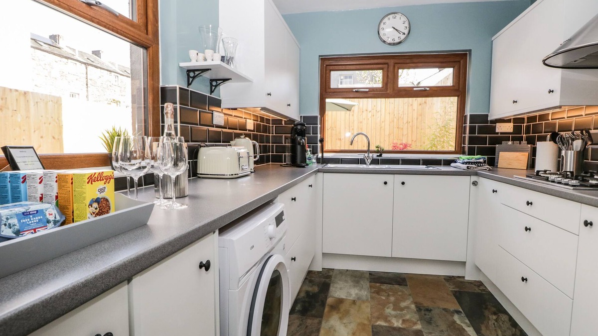 Cockermouth Cottage | No.2 Waterloo Street