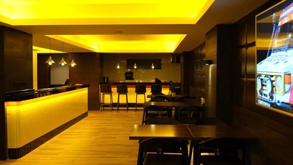 Osmangazi Hotel | No 21 Hotel by Fidan Hoca