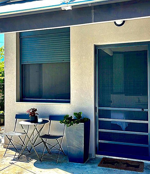 Rio Apartment | no.21house studio apartment
