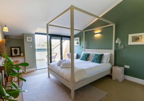 Sotherton House | No.3 Long Barn