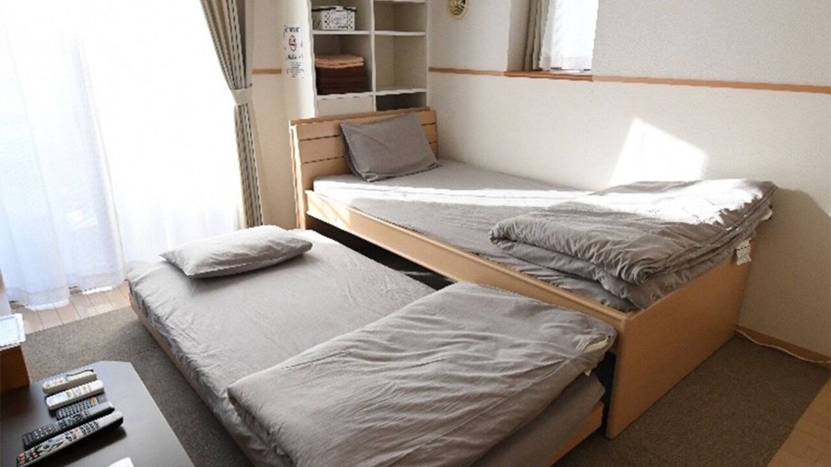 Kokubunji Apartment | No 3013 minutes walk from JR Kokubunji Station /Kokubunji Tokyo