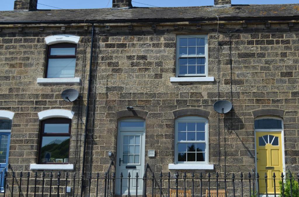 Embsay House | No 4 Embsay
