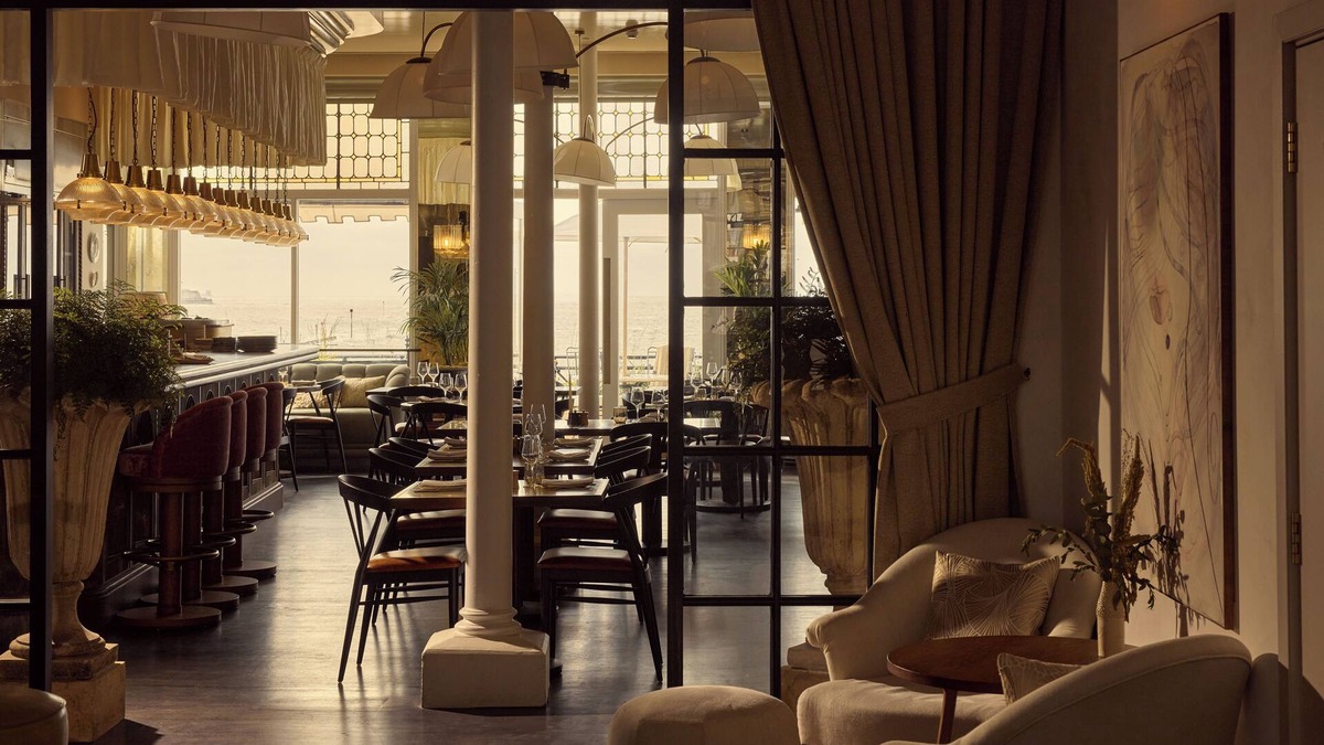 Margate Old Town Hotel | No.42 by GuestHouse Margate