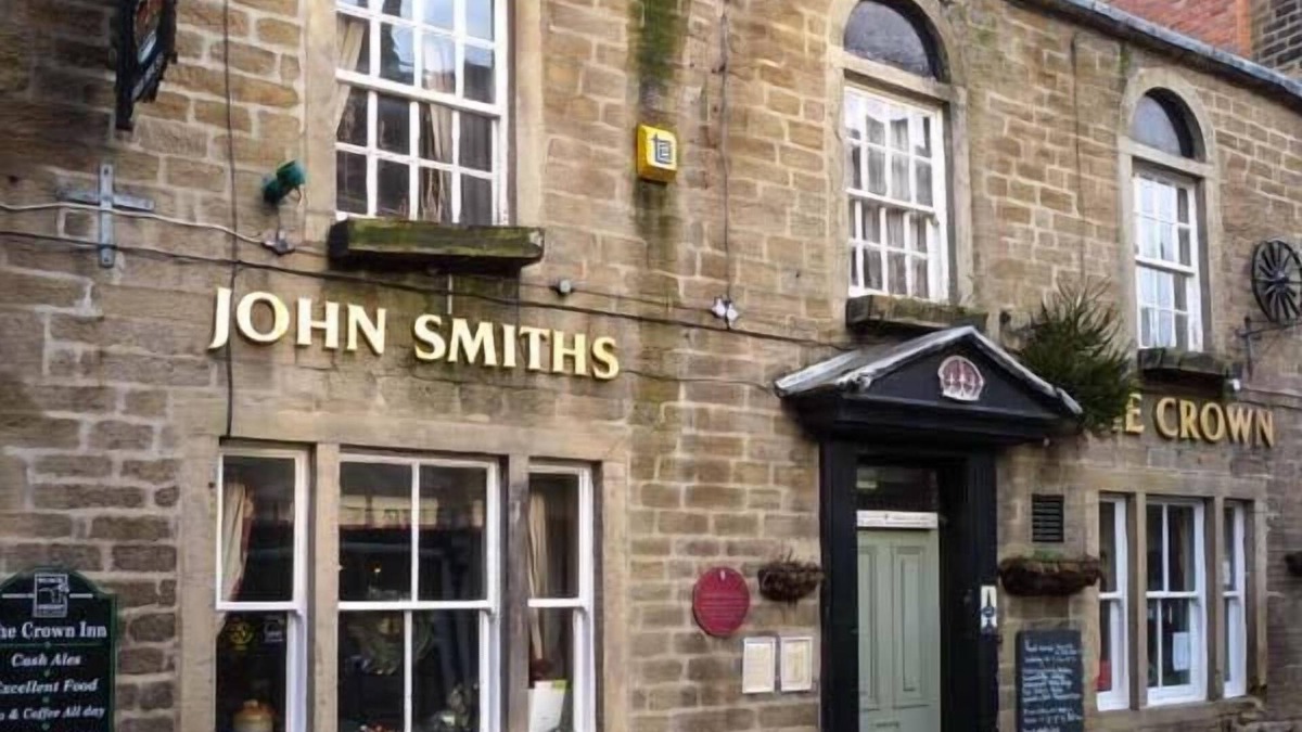 Pateley Bridge Cottage | No. 5 The Stables