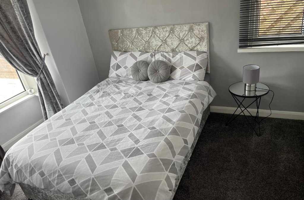 Withernsea House | No 6 Chestnut Grove