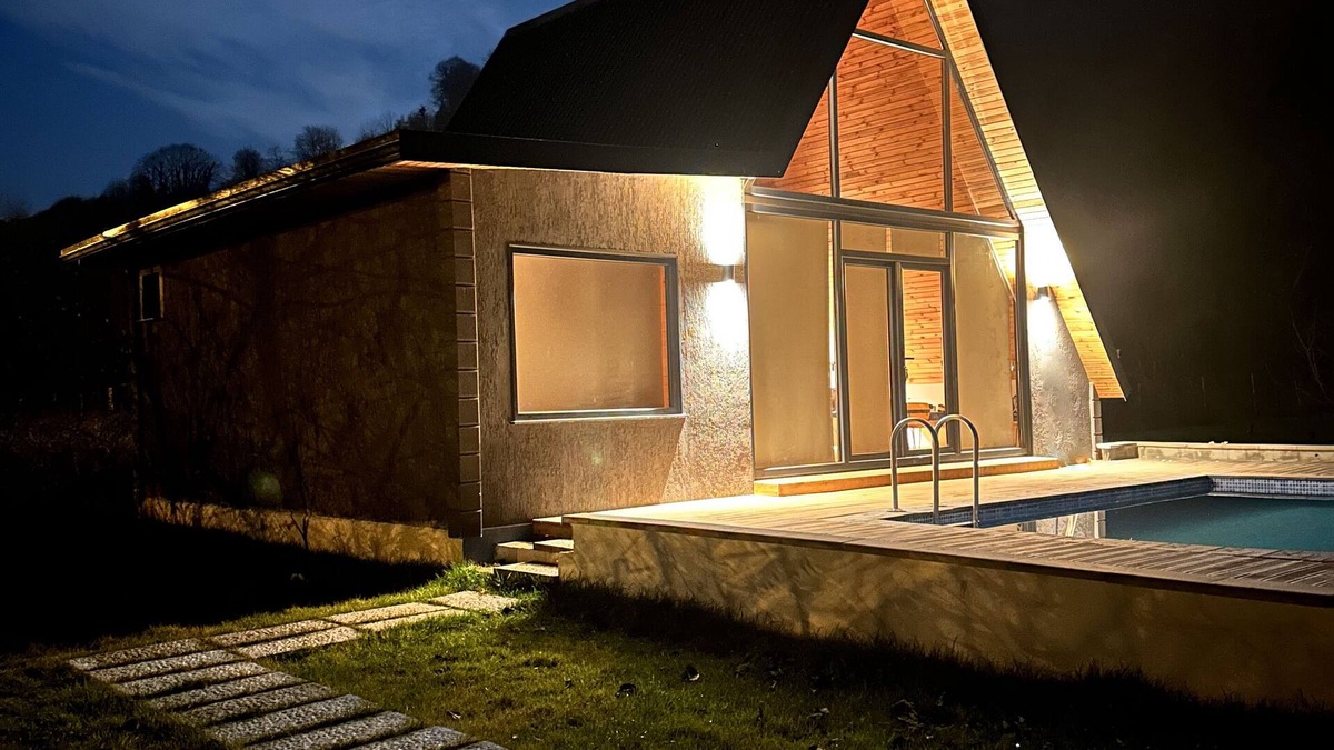 Kartepe House | No:82 Family Suites