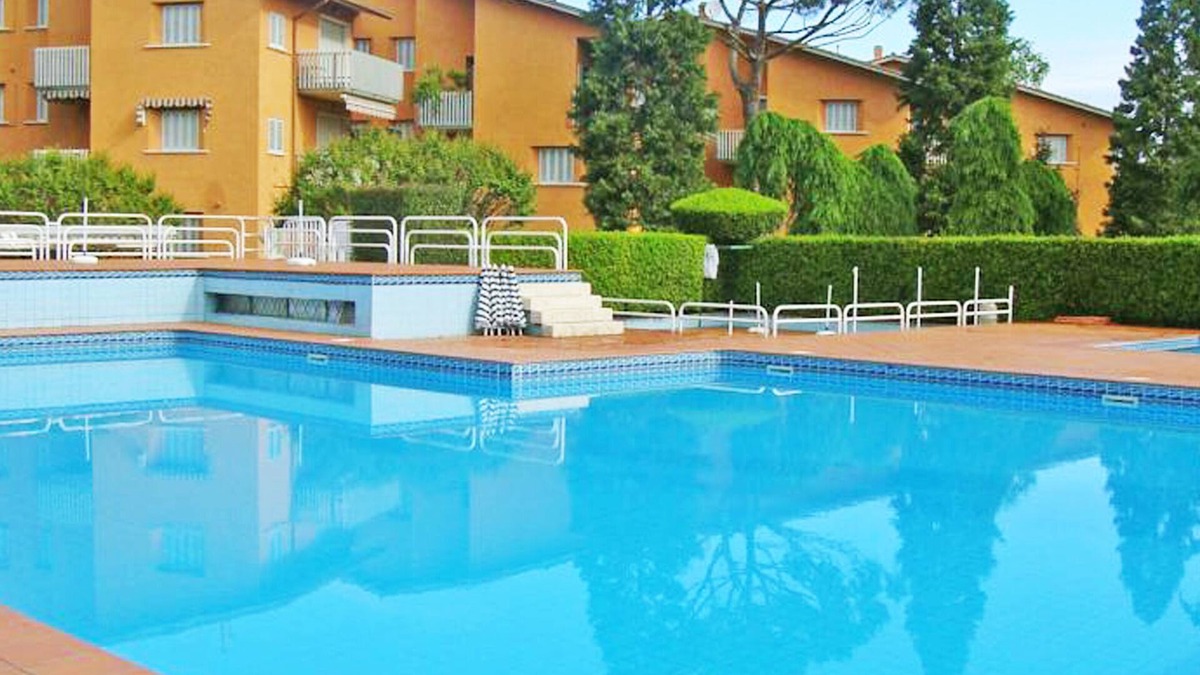 Peschiera del Garda Apartment | NO ADDITIONAL COSTS! - Residence Capuchins