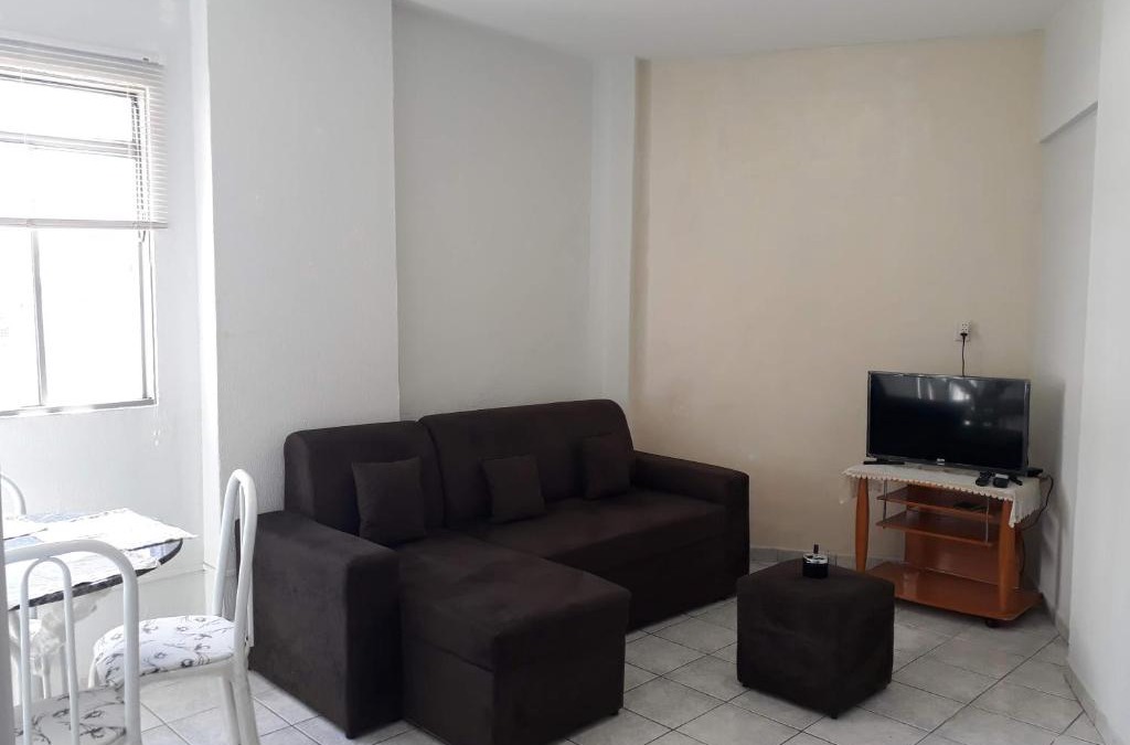 Central North Apartment | no centro de Cuiabá aptº mobiliado