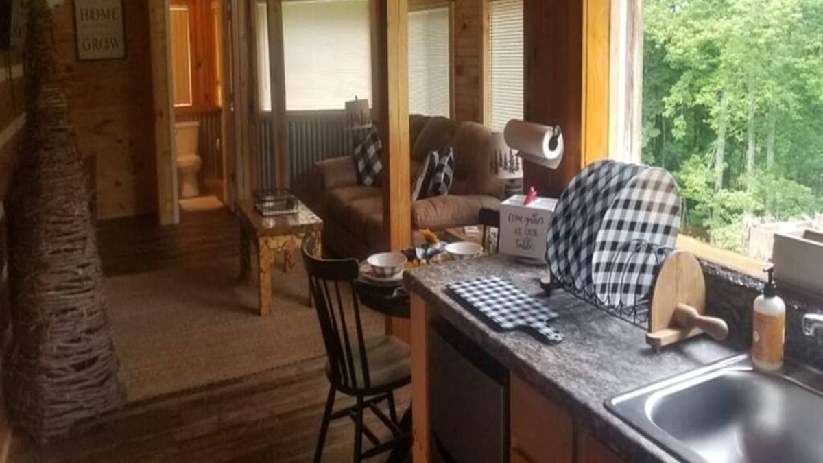 Pine Ridge House | No Cleaning Fee!