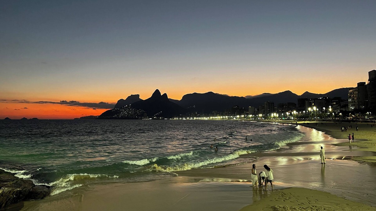 Copacabana Apartment | No coração de Copacabana