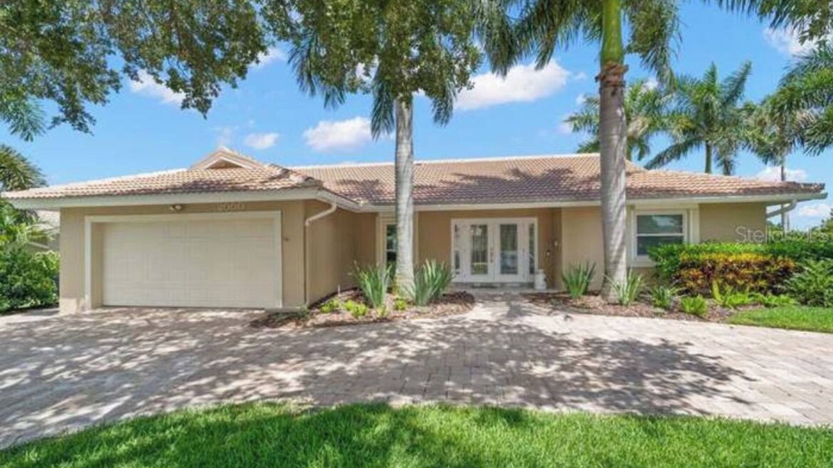St. Petersburg - Clearwater House | No Hurricane Damage Tranquil Canal Home Near Downtown, Beaches & More
