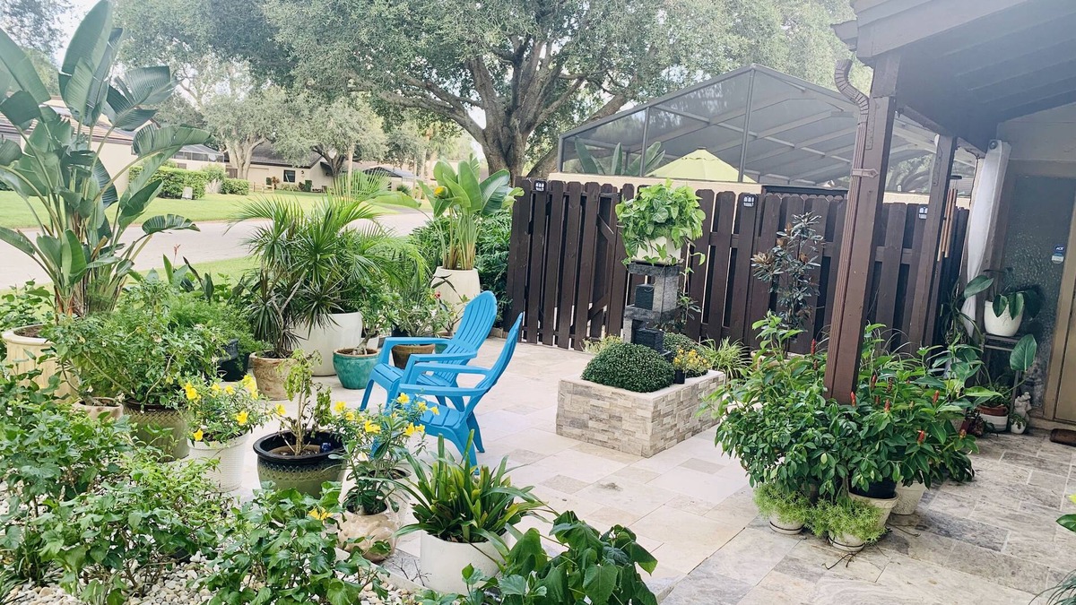 Glen Oaks House | No longer available Sarasota