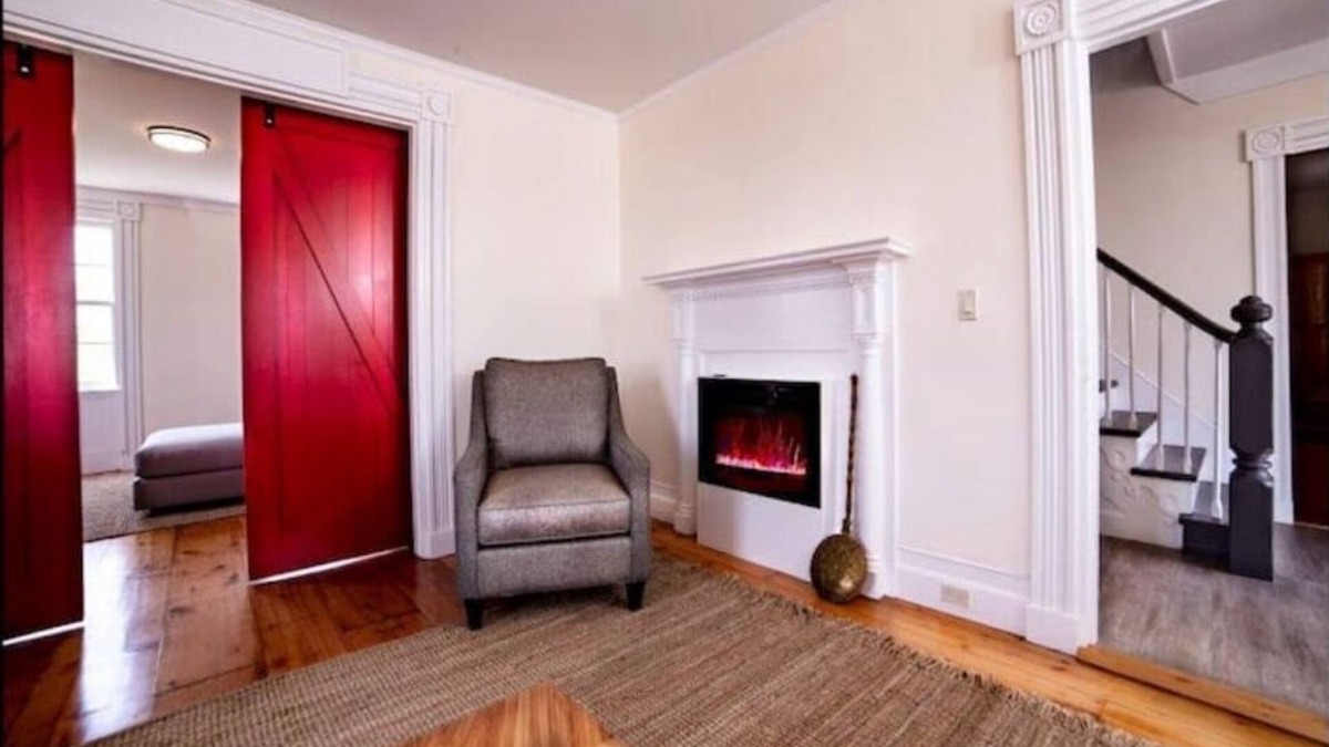 South Hero House | No Longer Booking on VRBO
