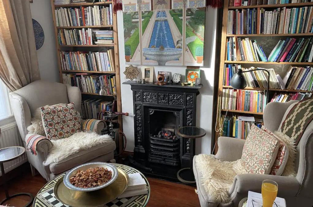 Northfield House | no name
