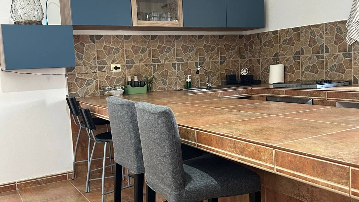 El Cuchillo House | No Pasa Nada