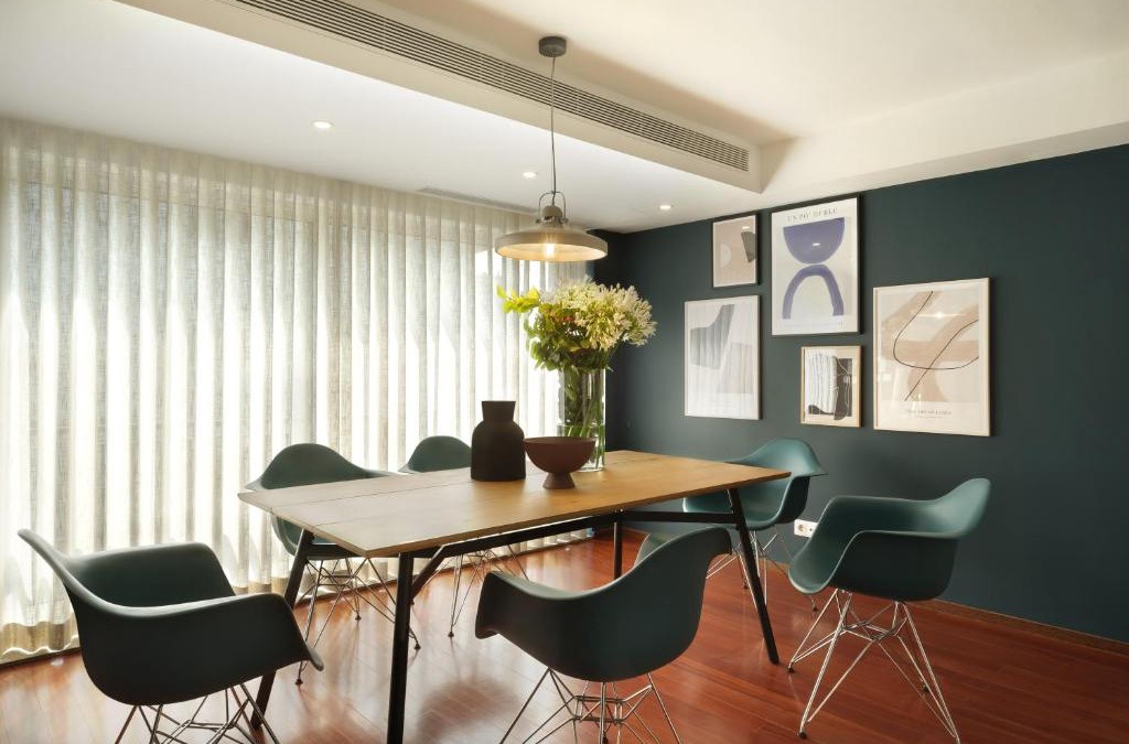 Braga Apartment | Nº150 Apartment Triplex with Suites and Terrace