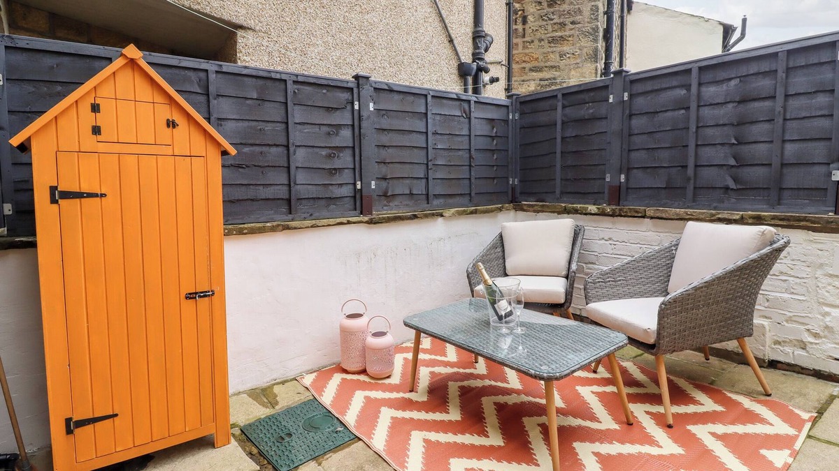 Embsay Cottage | No24