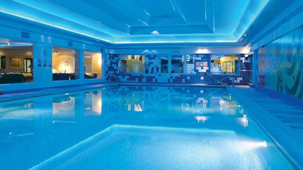 Lytham St. Anne's House | No4 Garlands Apartments