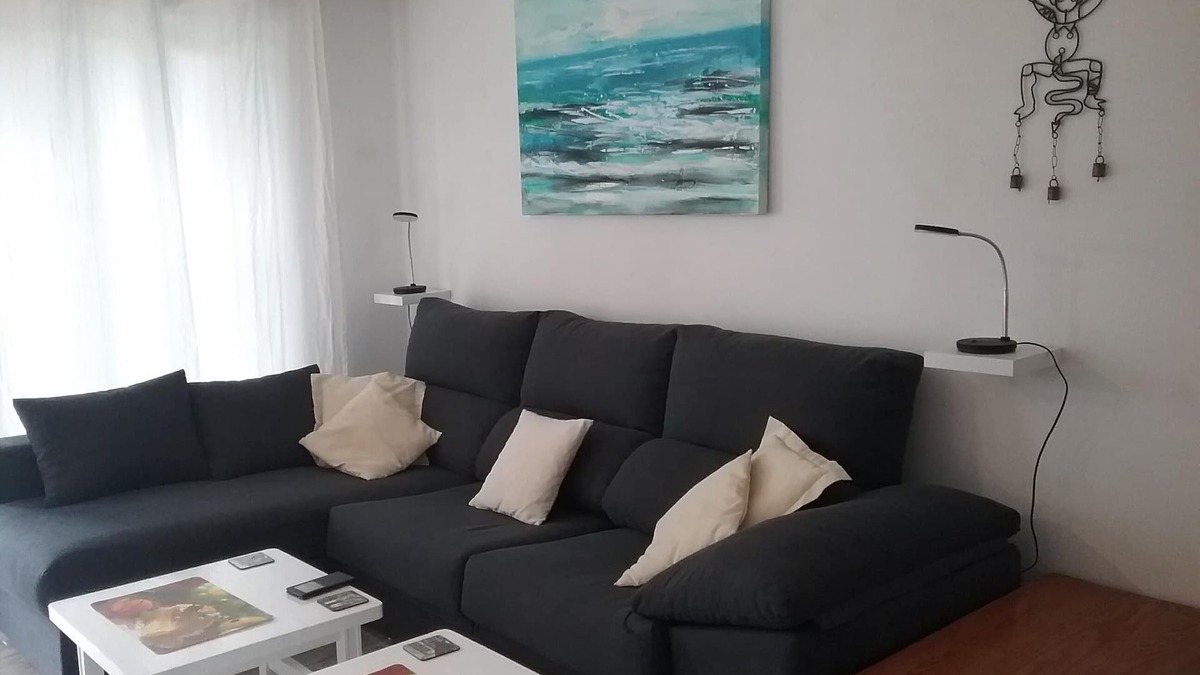 Playa Blanca House | No5A Spacious two bed bungalow,Casas del Sol, Communal pool. Free WiFi. Sky TV,