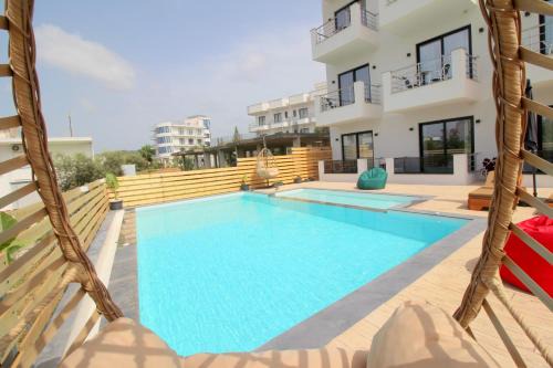 Ksamil Hotel | Noa Boutique Hotel