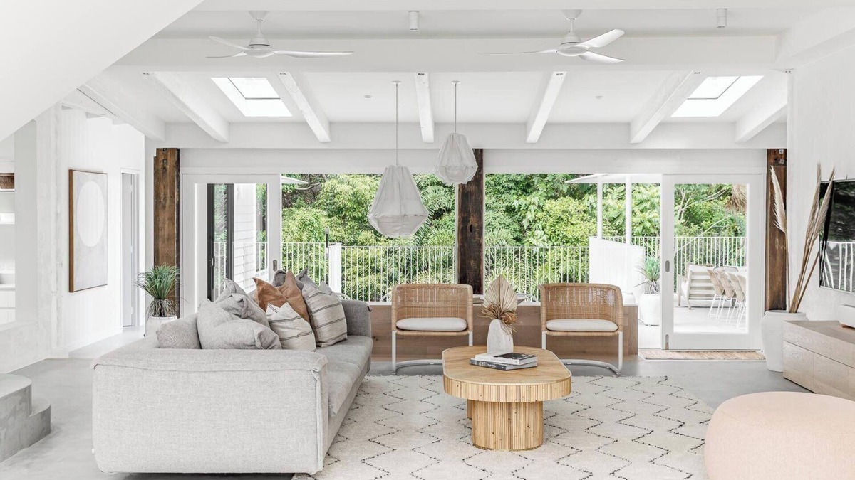Noosa Heads House | Noa by the Beach.