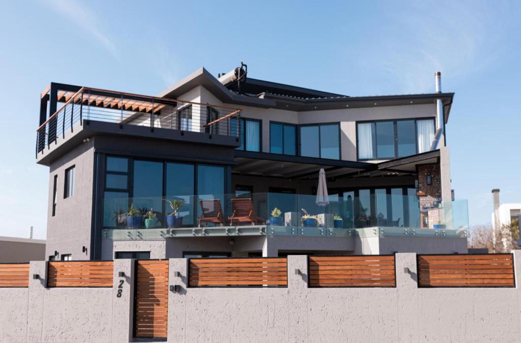 Melkbosstrand House | Noa Neve Homestay