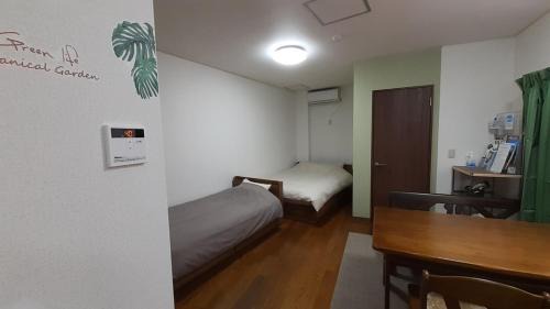 Kiho-cho Apartment | Noah House 102貸切