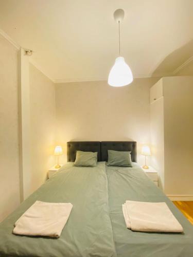Skelleftea Apartment | Noah Longstay Nygatan 36