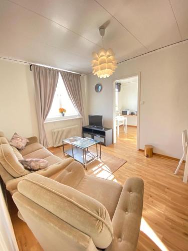 Skelleftea Apartment | Noah Longstay Nygatan 57H