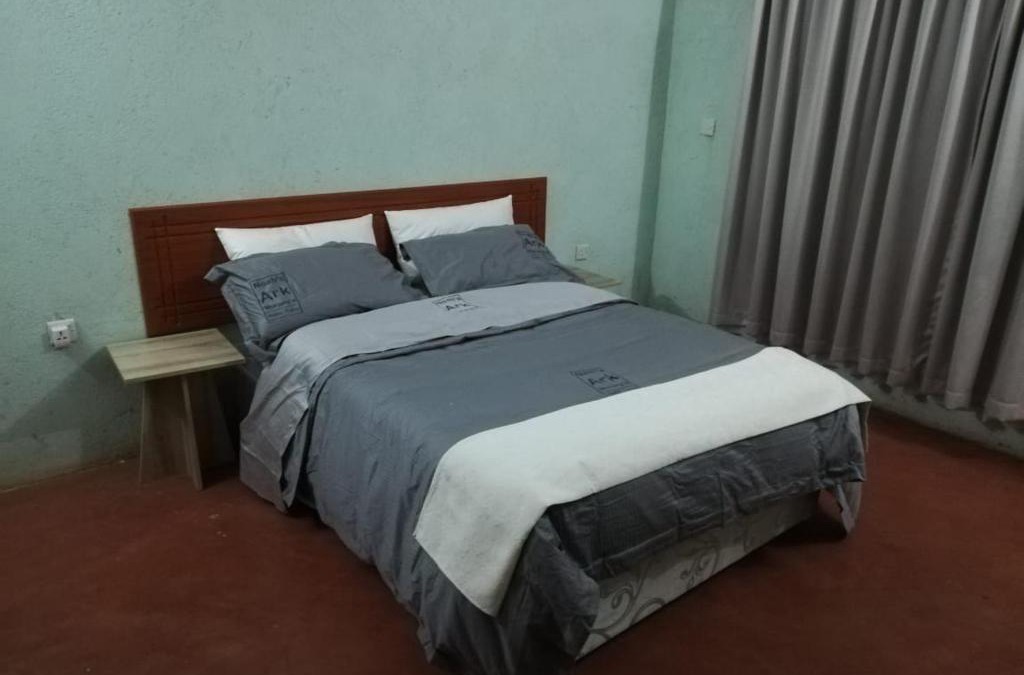 Murang'a Apartment | Noah's Ark, Murang'a