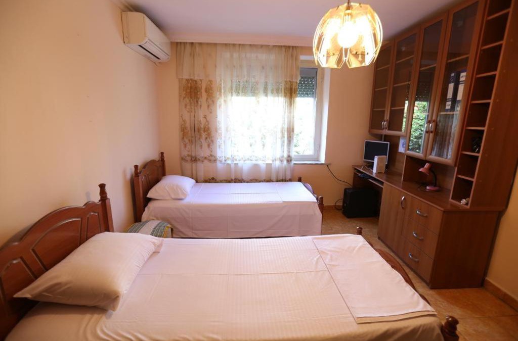 Tirana Apartment | Noah’s Appartament