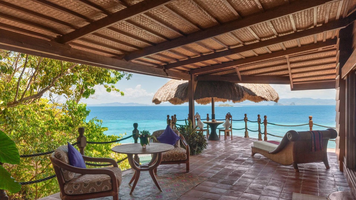 Taytay Resort | NoaNoa Island