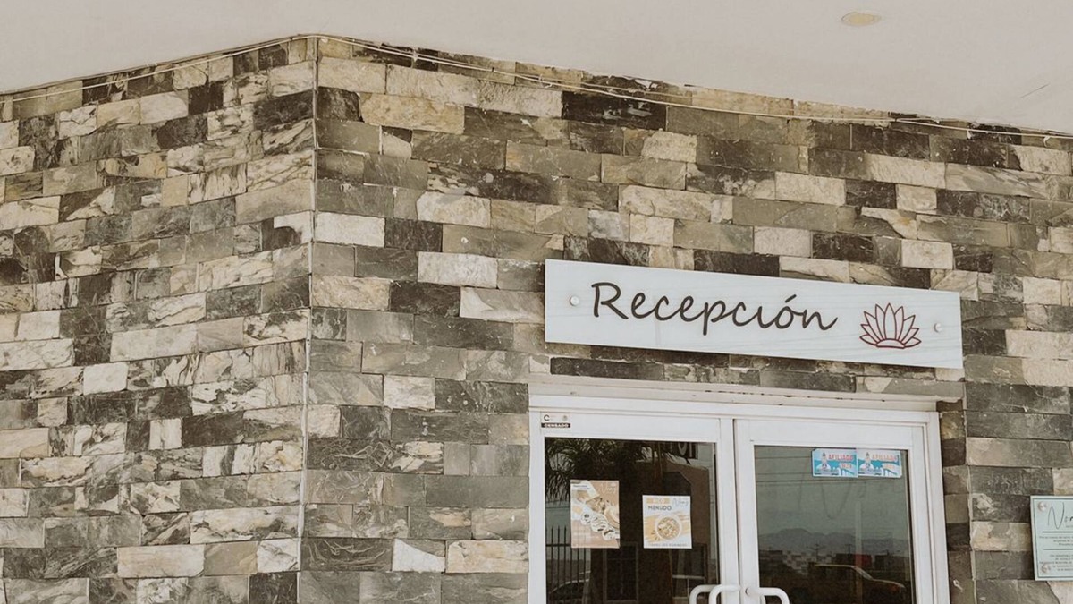 Matamoros Hotel | Noas hotel