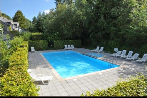 Bohon Apartment | Noax gite Durbuy