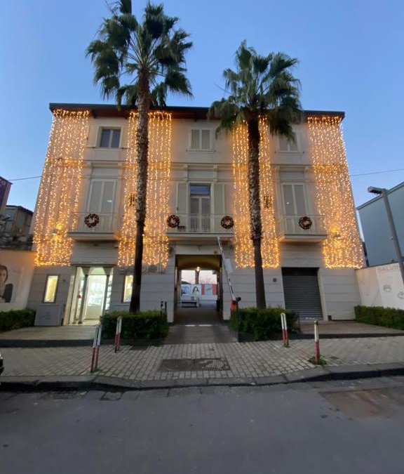 Naples Apartment | Nobile Dimora