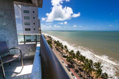 Boa Viagem Apartment | Nobile Residences Maria Frazão