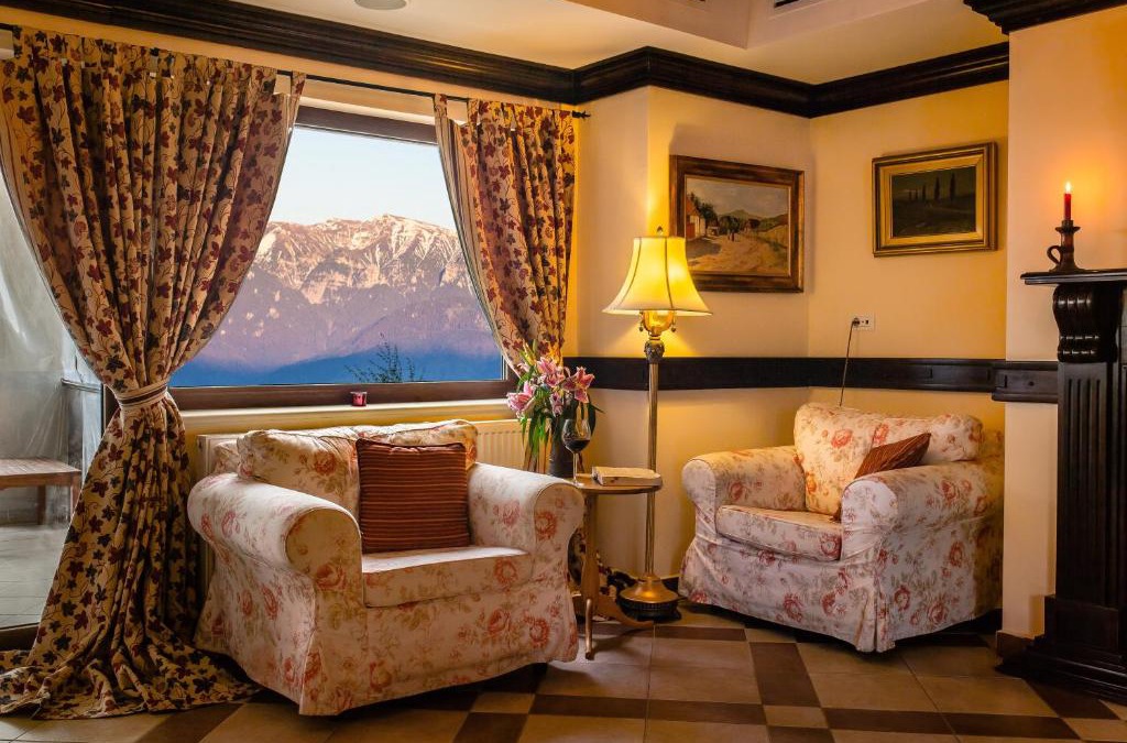 Pestera Hotel | Nobillis - Carpathian Residence