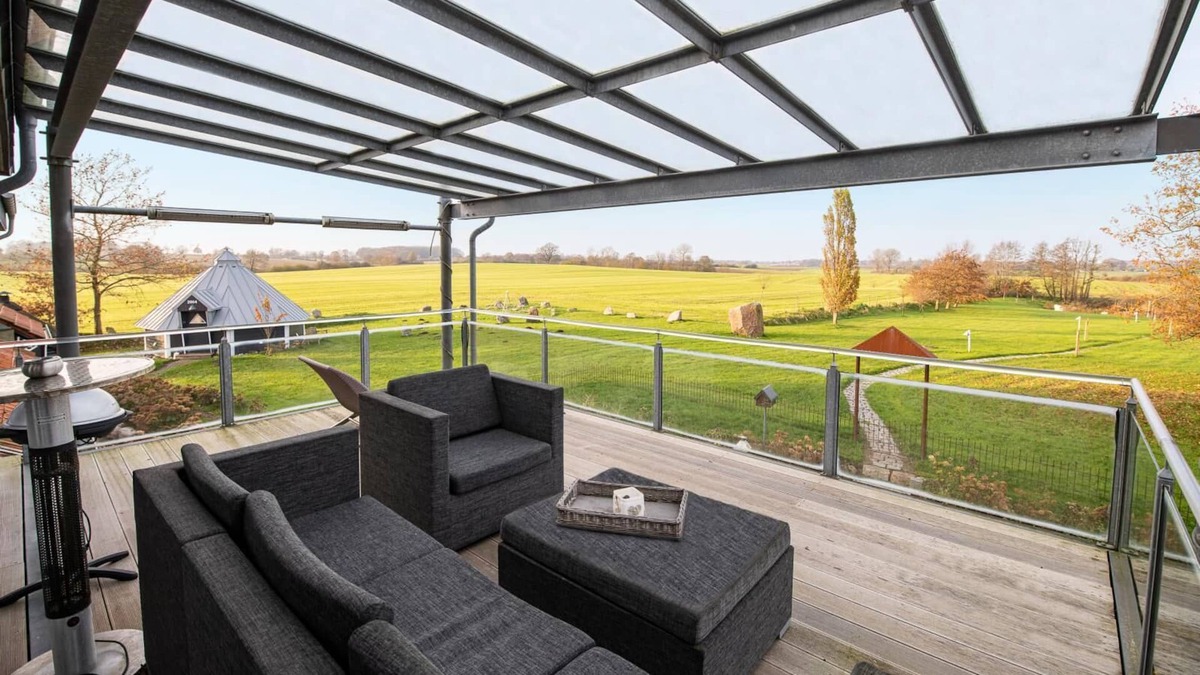 Gulde Apartment | Noble 5 star apartments near the Baltic Sea
