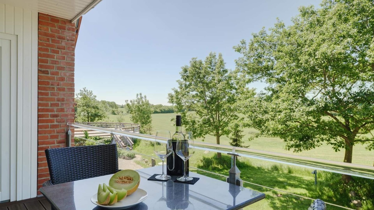 Gulde Apartment | Noble 5 star apartments near the Baltic Sea