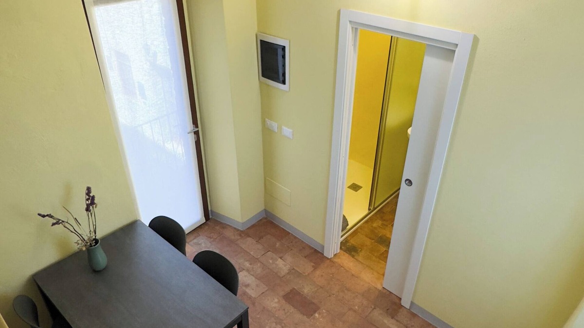 Zavattarello House | Noble Lookout. Residences of the Borgo, Zavattarello