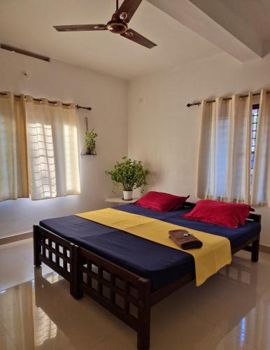 Varkala House | Noble Nest Villa
