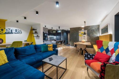 Zagreb Apartment | Noble park