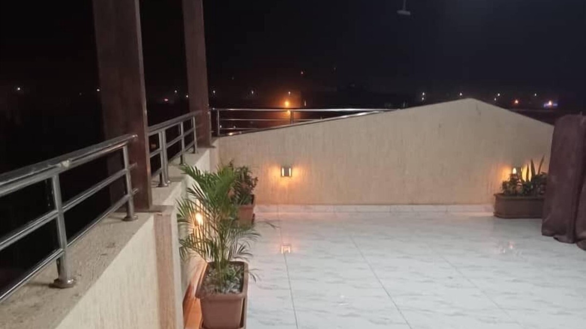Ouagadougou Apartment | Noble's Apartments