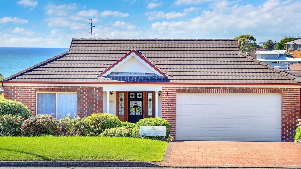 Gerringong House | Nobleview, Gerringong, South Coast