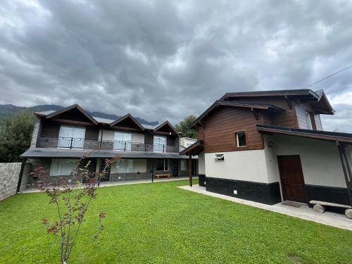 El Bolson Apartment | Nobleza Andina
