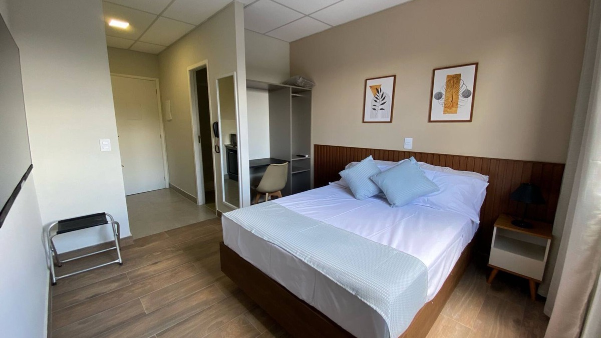 Cotia Hotel | NOBRE HOTEL