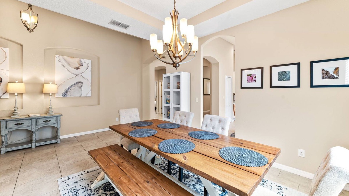 Ponte Vedra House | Nocatee Family Retreat, Private Yard