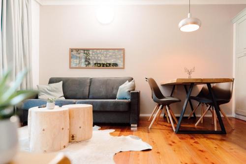 Ebene Reichenau Apartment | Nockventure Apartment Nockberge